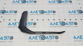 Moldura pentru bara fata dreapta Audi A6 C8 19-