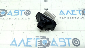Резистор печки Honda CRV 23-26