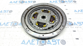 Демпфер Honda CRV 23-26 HEV 2 части