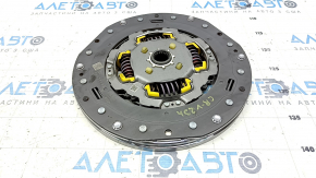 Демпфер Honda CRV 23-26 HEV 2 части