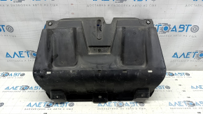Защита днища задняя Honda CRV 23-26 HEV