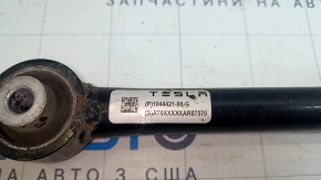 Рычаг продольный верхний задний правый Tesla Model 3 18- тип 2