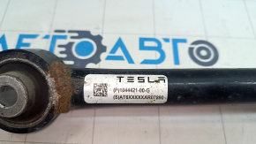 Рычаг продольный верхний задний левый Tesla Model 3 18- тип 2