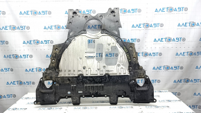Ansamblu protectie motor Honda CRV 23-HEV, 3 piese, rupturi