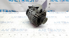 Alternator VW Tiguan 09-17 pufos, cip spart