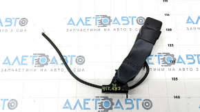 Centura de siguranta spate stanga Honda CRV 23- HEV neagra