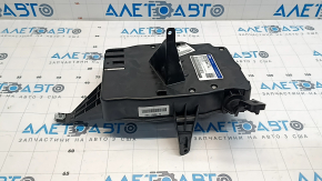 Кронштейн блока ECU Ford C-max MK2 13-18