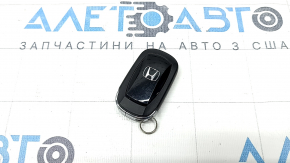 Ключ smart Honda CRV 23-26 5 кнопок