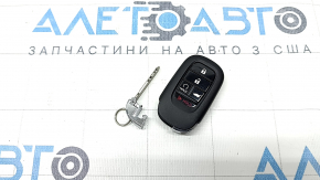 Ключ smart Honda CRV 23-26 5 кнопок