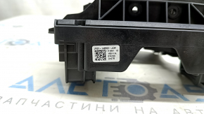 Гитара подрулевых переключателей Ford Mustang mk6 15-19
