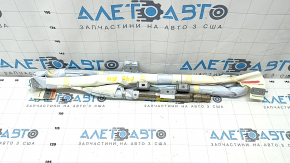 Подушка безопасности airbag боковая шторка правая Toyota Prius V 12-14