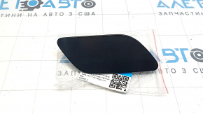Bara fata spalator far, dreapta Audi A6 C7 16-18 rest S-line