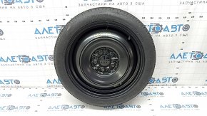 Anvelopă de rezervă pentru Toyota Prius V 12-17 D17 135/70 5*114.3