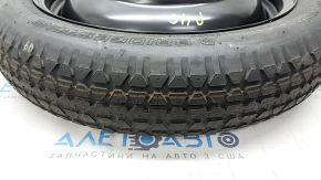 Anvelopă de rezervă pentru Toyota Prius V 12-17 D17 135/70 5*114.3