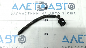Фишка на радар круиз Toyota Prius V 12-17