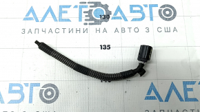Фишка на радар круиз Toyota Prius V 12-17