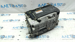 Инвертор Toyota Prius V 12-17 поплавлен, на запчасти