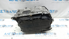 Инвертор Toyota Prius V 12-17 поплавлен, на запчасти