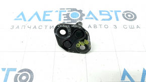 Suport de blocare portbagaj Toyota Prius V 12-17