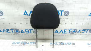 Tetiera scaun pasager Ford Mustang mk6 15- pânză, neagră