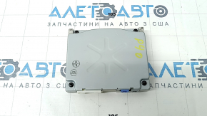 Transciever assy, telematics Toyota Prius V 12-17