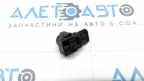 Парктроник передний Toyota Prius V 12-14 дорест, без кольца