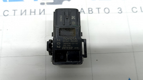 Парктроник передний Toyota Prius V 12-14 дорест, без кольца