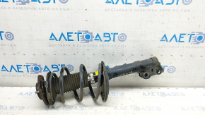 Стойка амортизатора в сборе передняя правая Toyota Camry v50 12-13 usa LE, XLE