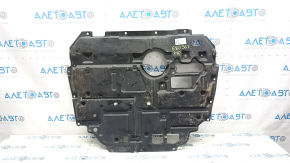 Protectie centrala motor Toyota Prius V 12-17 lacrimi