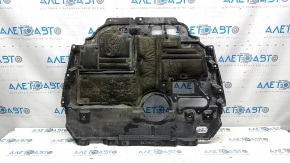 Protectie centrala motor Toyota Prius V 12-17 lacrimi