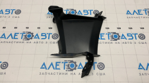 Conducta aer bara fata stanga Audi A4 B9 20-23