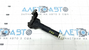 Форсунка омывателя фары правая Toyota Prius V 12-14