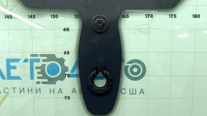 Лобовое стекло Ford C-max MK2 13-18 под датчик дождя, песок, воздух по кромке