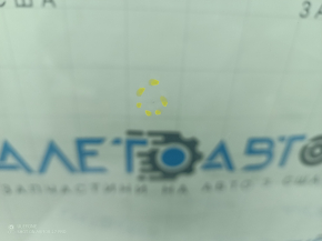 Лобовое стекло Ford C-max MK2 13-18 под датчик дождя, песок, воздух по кромке