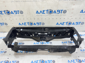 Воздуховод радиатора верхний BMW 4 F32/33/36 14-20