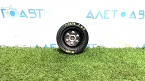 Шкив коленвала BMW 3 F30 12-18 2.0Т в сборе, ржавый
