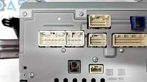 Монитор, дисплей Toyota Prius V 12-15 дорест, JBL, царапины