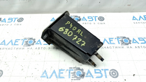 Amplificator bara spate Fang lasat Toyota Prius V 12-17 ruginit