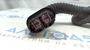 Проводка двери передней левой Ford Mustang mk6 19-23 keyless