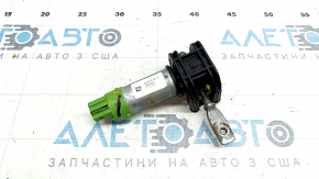 Motor pentru reglarea pernei inferioare scaunului șoferului Ford Mustang mk6 18- față