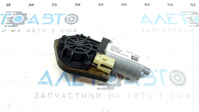 Motor pentru reglarea pernei inferioare scaunului șoferului Ford Mustang mk6 18- spate