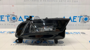 Противотуманная фара птф правая Audi A4 B8 13-16 рест седан