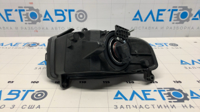 Противотуманная фара птф правая Audi A4 B8 13-16 рест седан