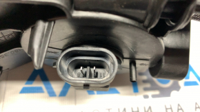 Far de ceata PTF dreapta Audi A3 8V 15-16