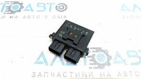 Occupant Sensor Mazda CX-30 20-26