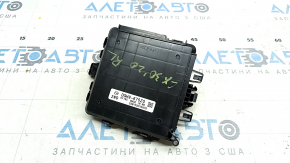 Modul electronic de control al sursei electrice Mazda CX-30 20-