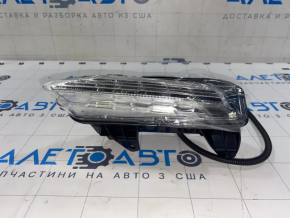 Поворотник левый Infiniti Q50 14-15