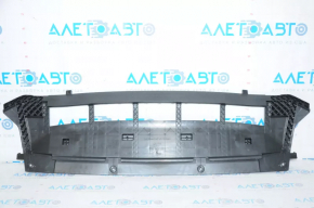 Protecție pentru bara de protecție față Audi Q5 8R 09-12 nou aftermarket