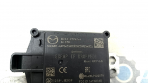 Радар круиз Mazda CX-30 20-23