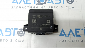 Gateway Control Module Porsche Macan 15-26